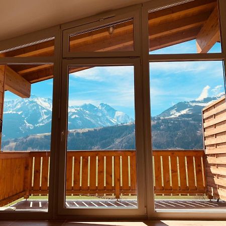 Praga Apartments & Restaurant Zell Am See-Kaprun Piesendorf Luaran gambar