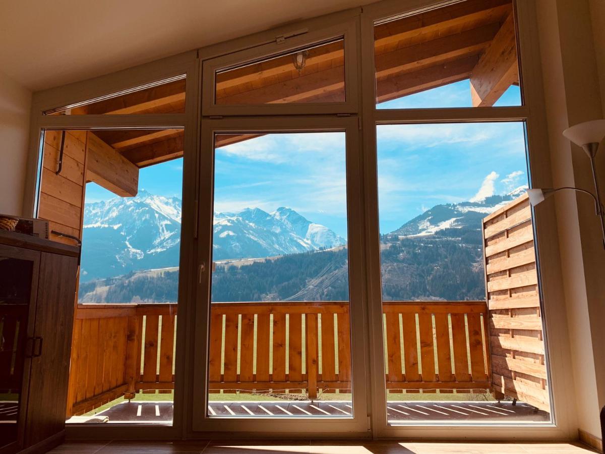 Praga Apartments & Restaurant Zell Am See-Kaprun Piesendorf Luaran gambar