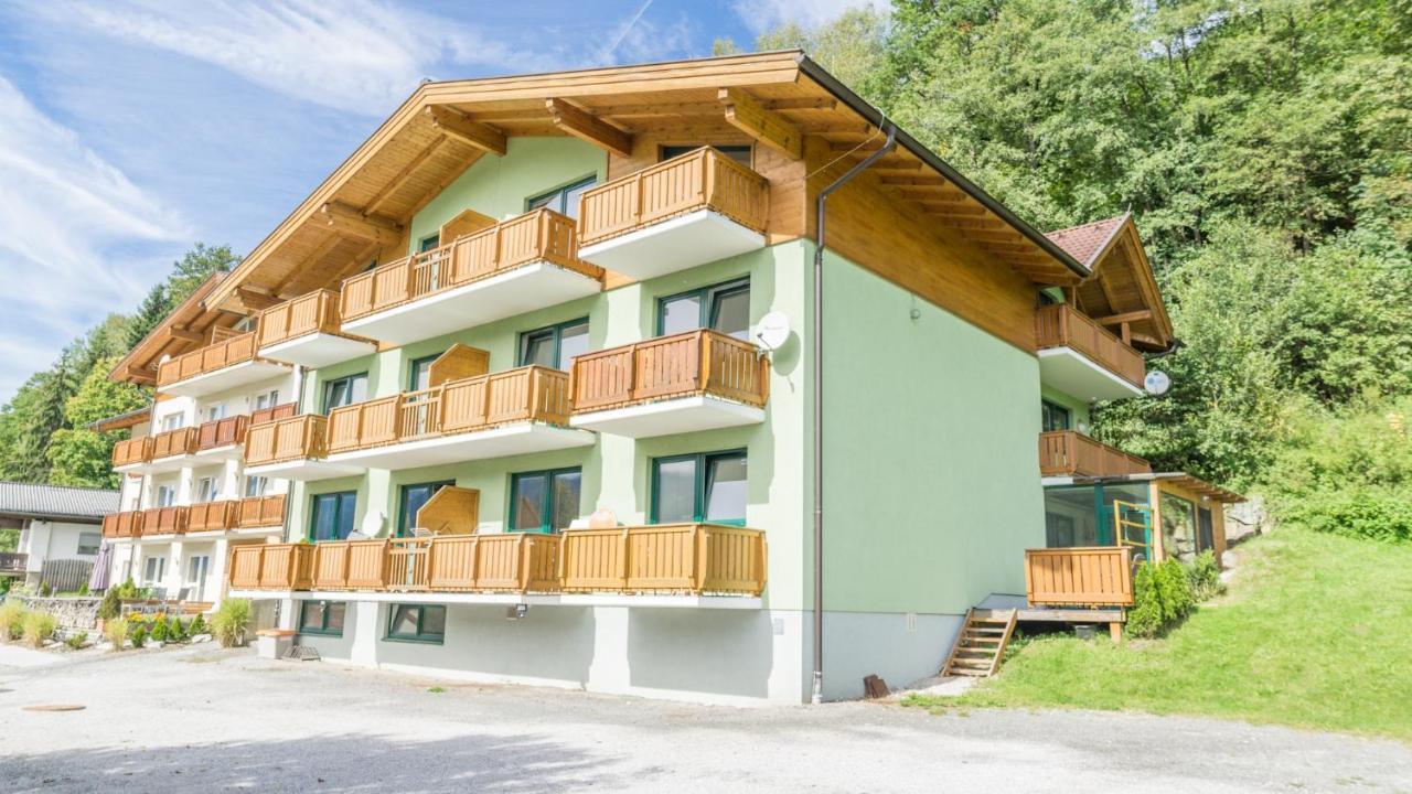 Praga Apartments & Restaurant Zell Am See-Kaprun Piesendorf Luaran gambar