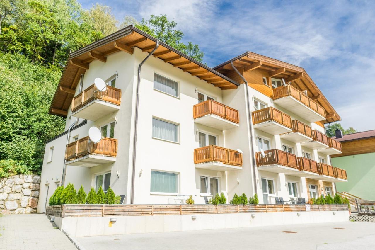 Praga Apartments & Restaurant Zell Am See-Kaprun Piesendorf Luaran gambar
