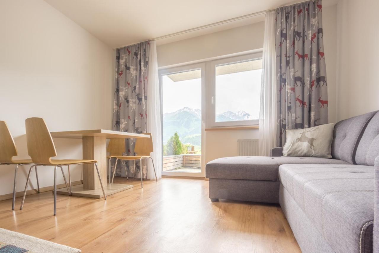 Praga Apartments & Restaurant Zell Am See-Kaprun Piesendorf Luaran gambar