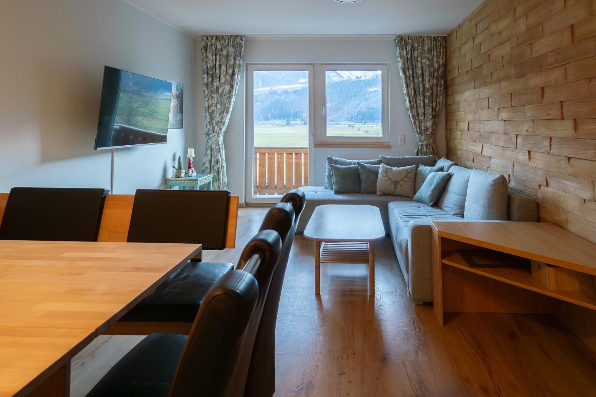 Praga Apartments & Restaurant Zell Am See-Kaprun Piesendorf Luaran gambar